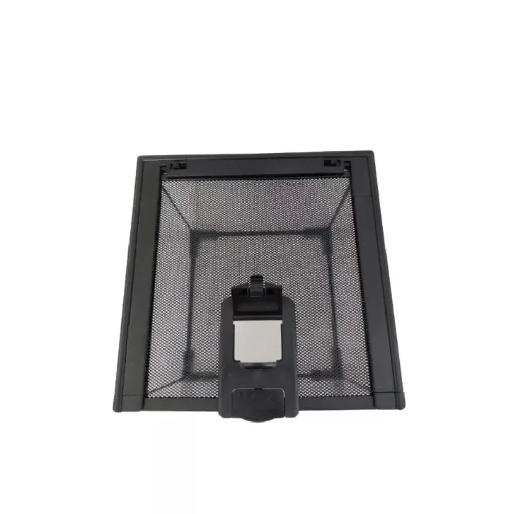 Terariumas 20x20x20 cm