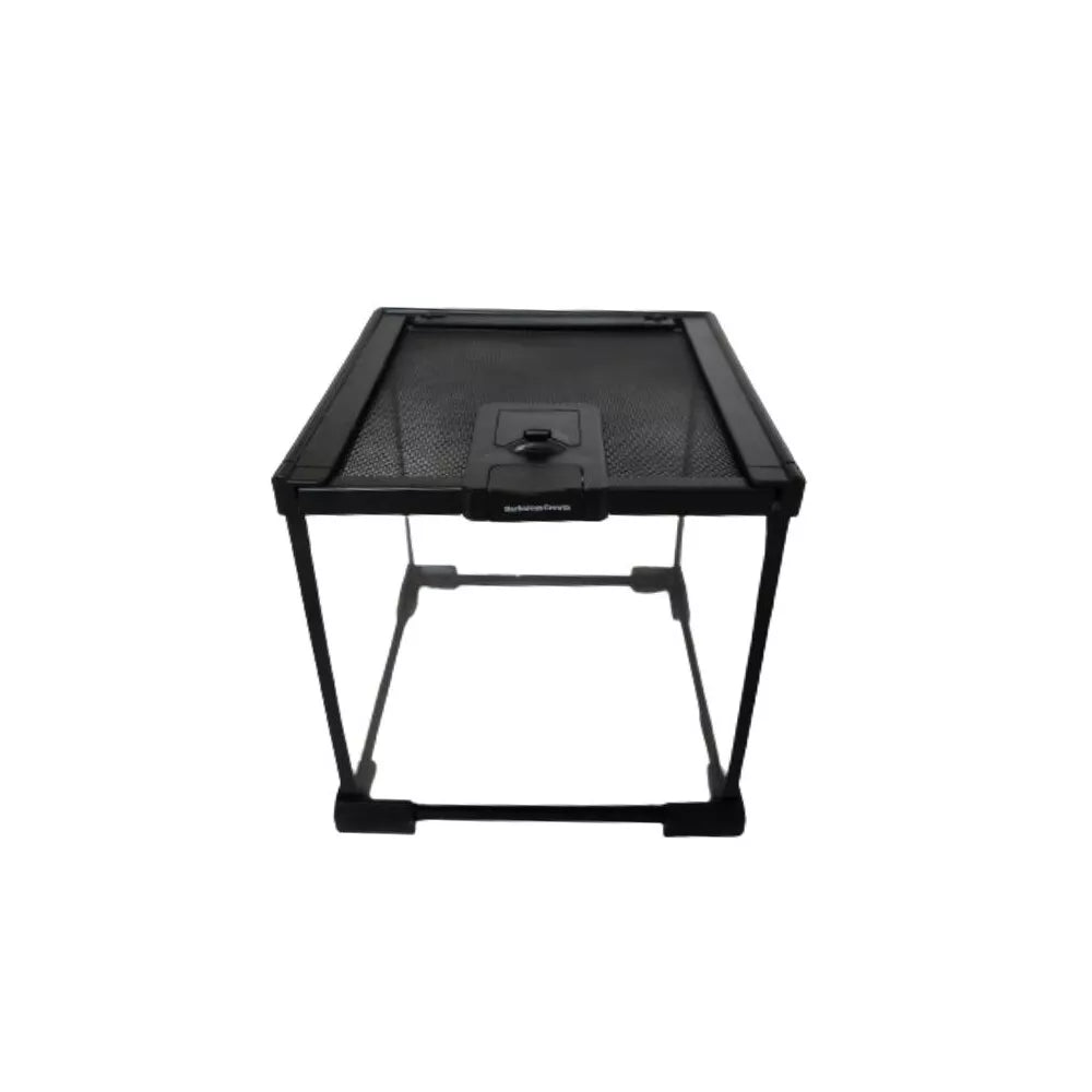 Terariumas 20x20x20 cm