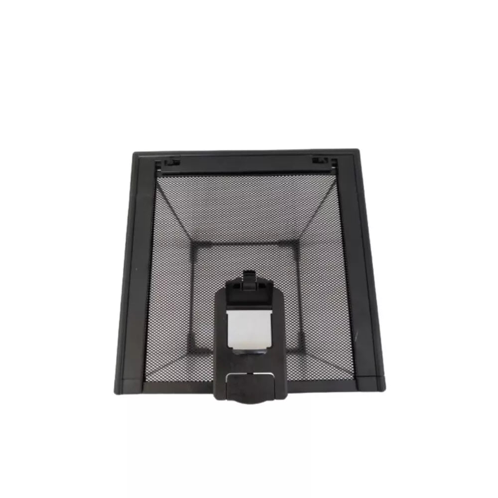 Terariumas 20x20x30 cm