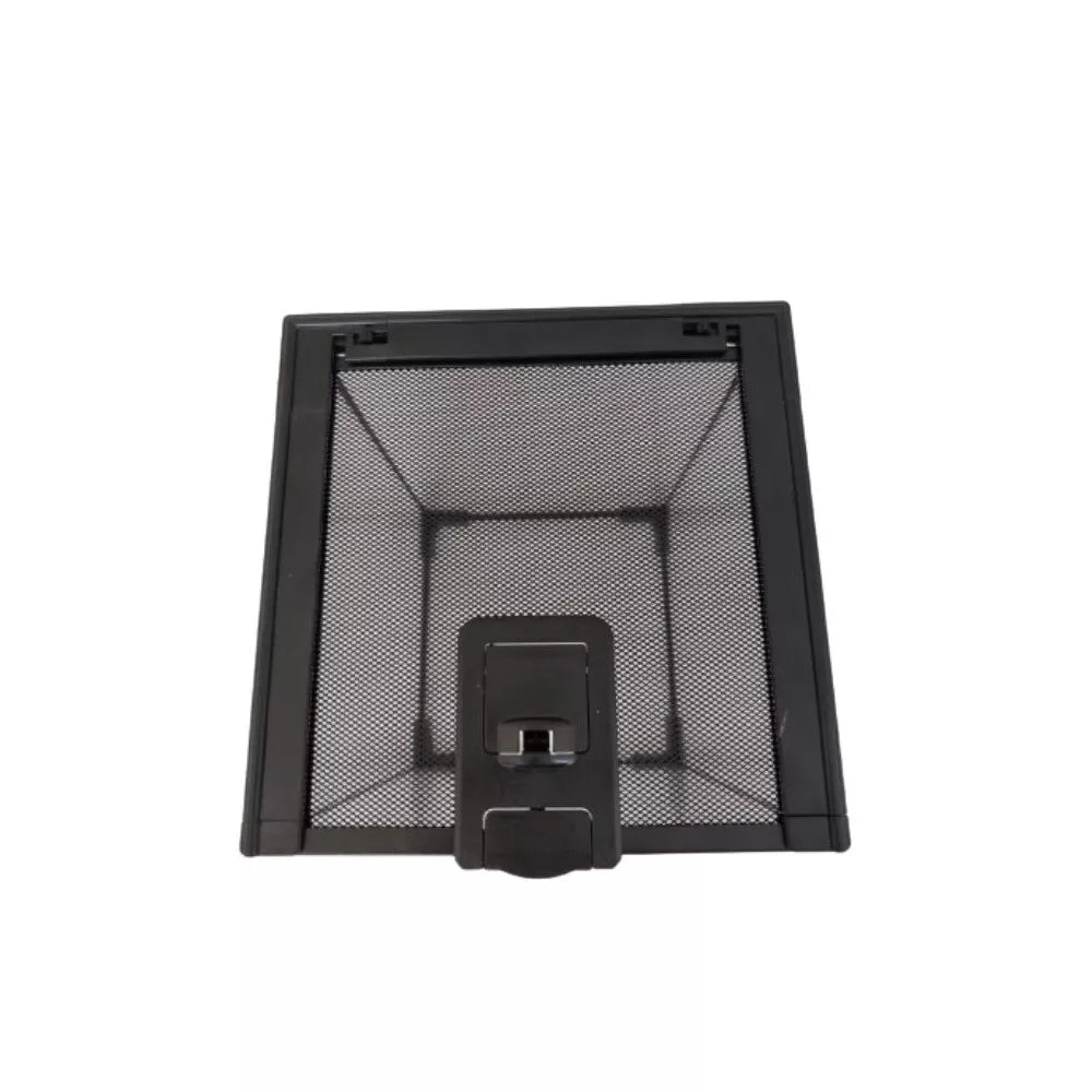 Terariumas 20x20x30 cm