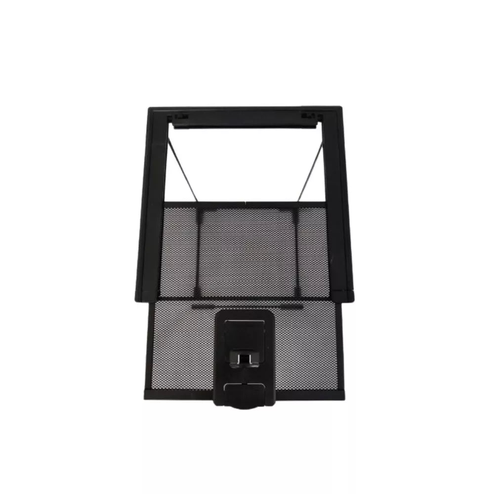 Terariumas 20x20x30 cm