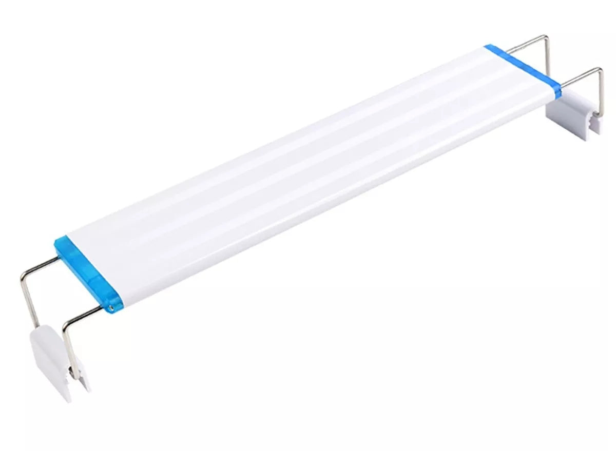 Akvariumo apšvietimo juosta LED