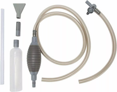 Akvariumo Vandens Keitimo Pompa