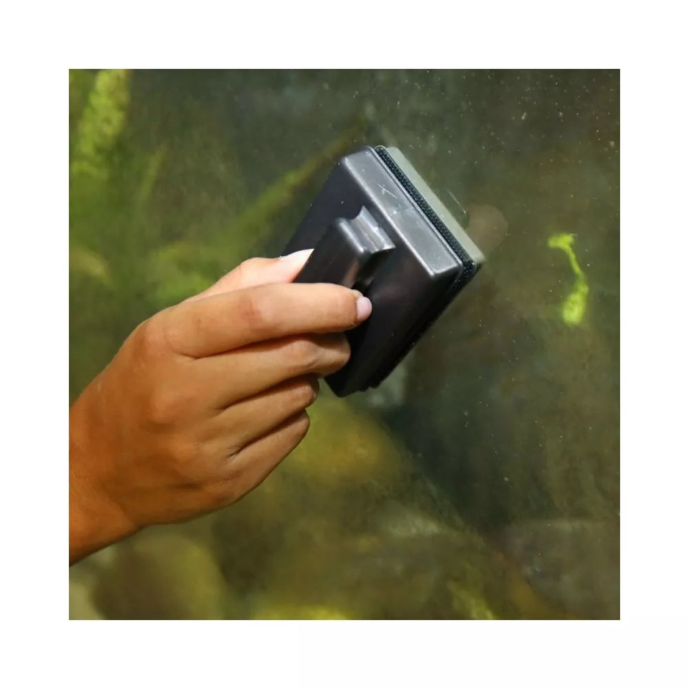 JBL AlgenMagnet L magnetinis stiklų valiklis, 15 mm