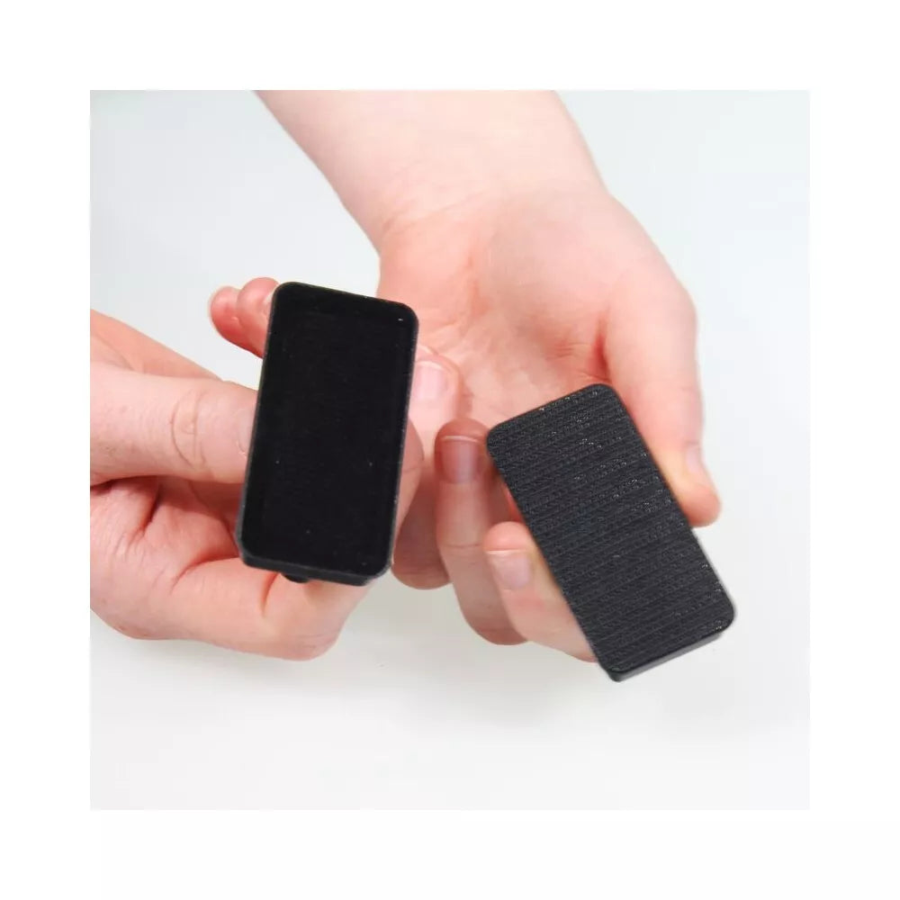 JBL AlgenMagnet S magnetinis stiklų valiklis, 6 mm