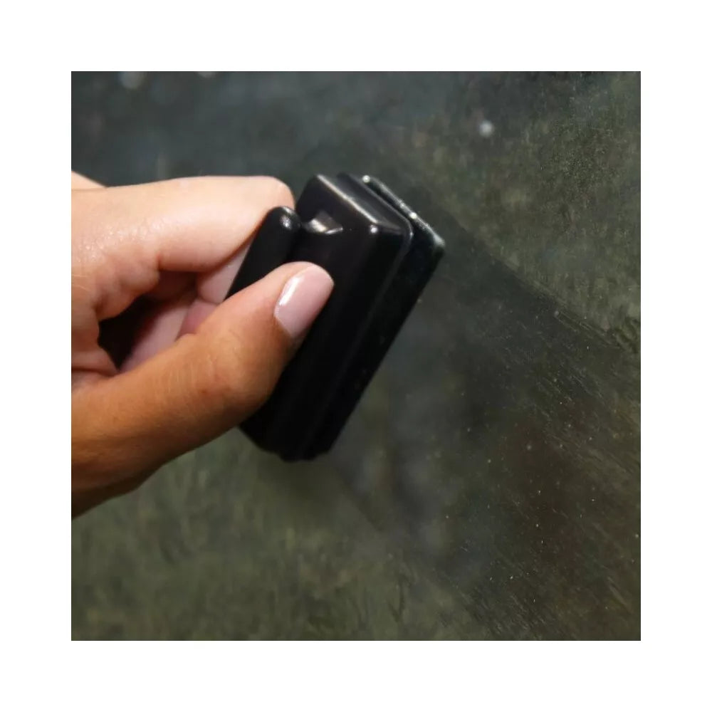 JBL AlgenMagnet S magnetinis stiklų valiklis, 6 mm