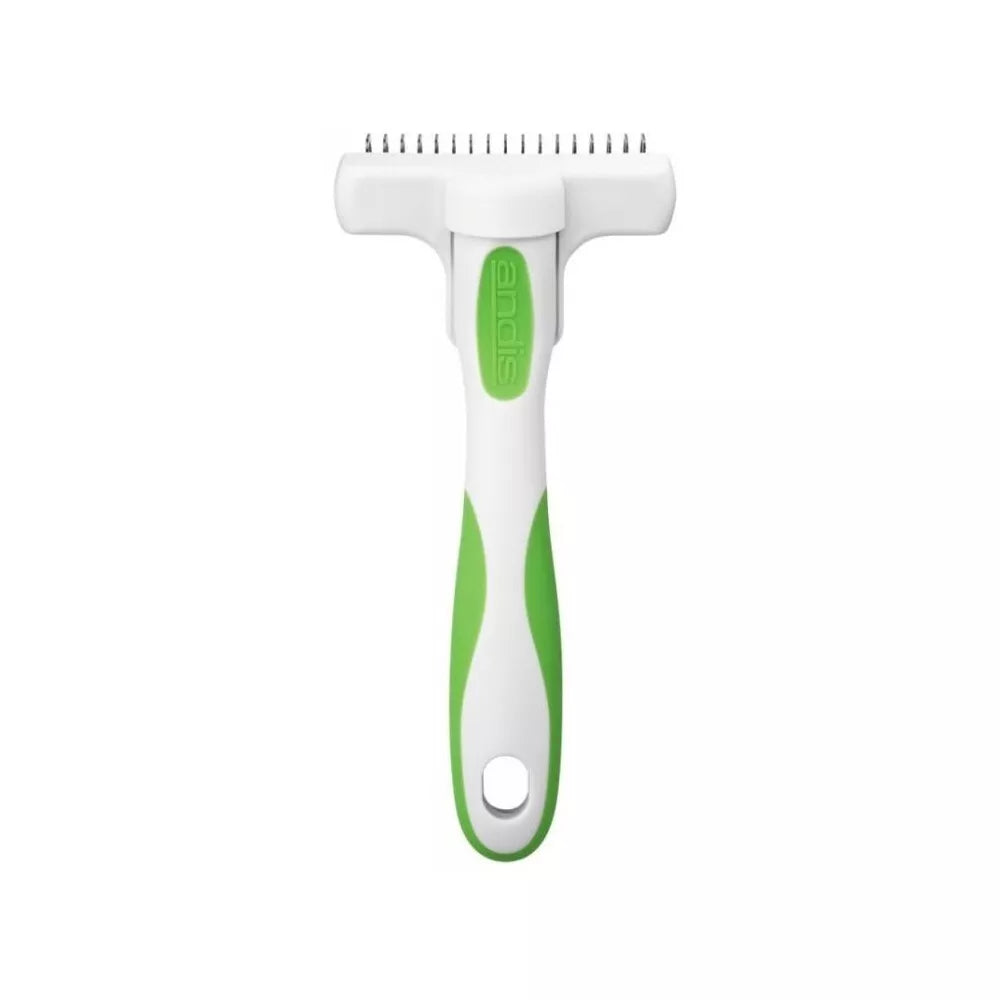 Andis šepetys gyvūnų kailio trimingavimui