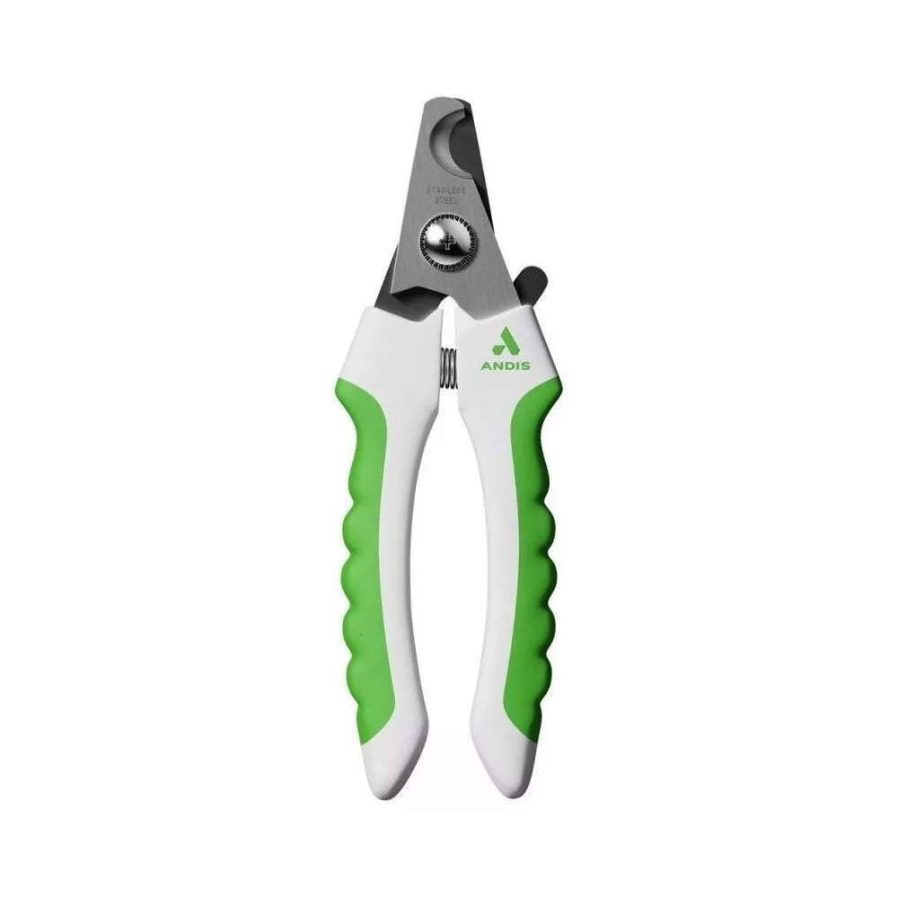 Andis žirklutės gyvūnų nagams kirpti