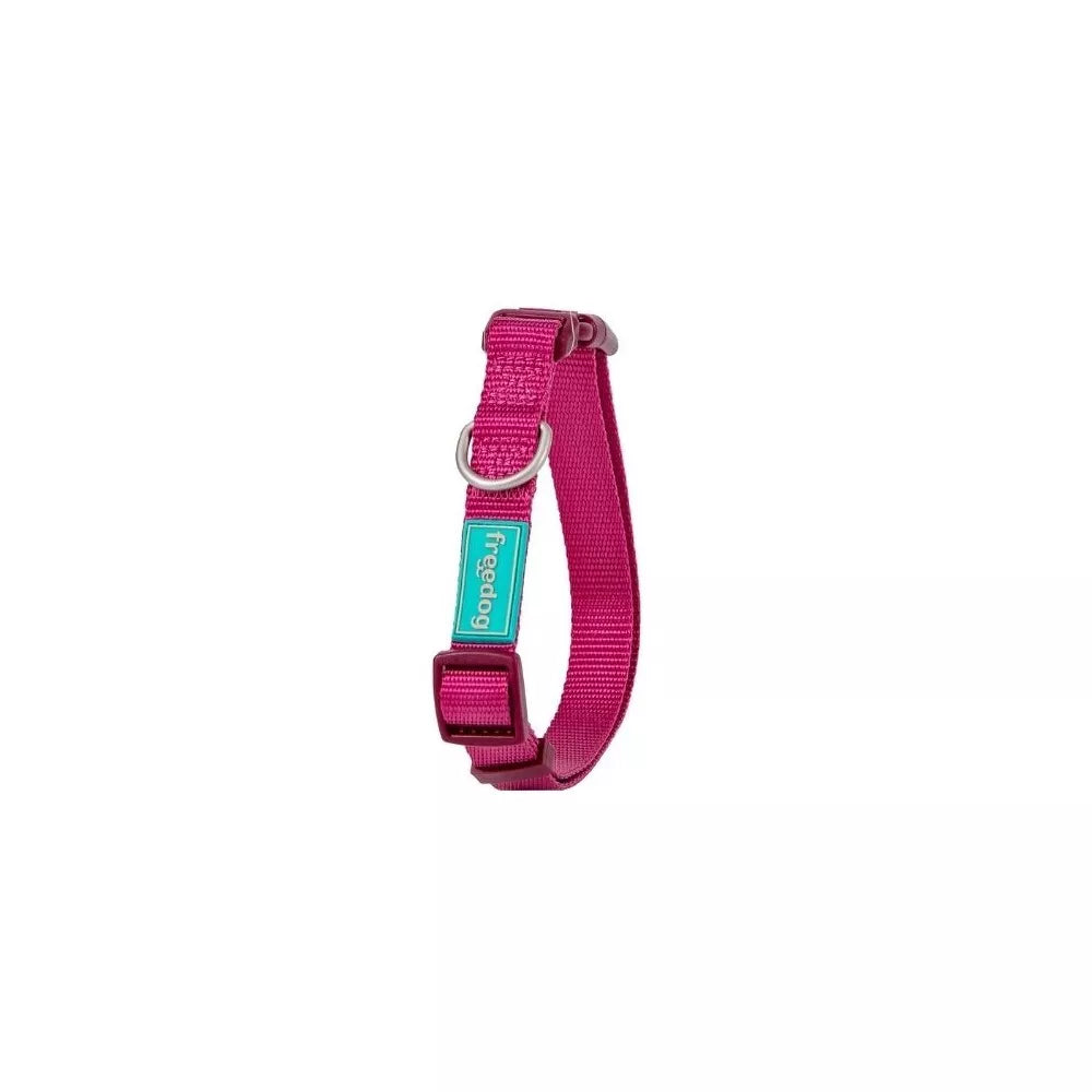 Antkaklis Basic Nylon, vyšninis, 10 mm