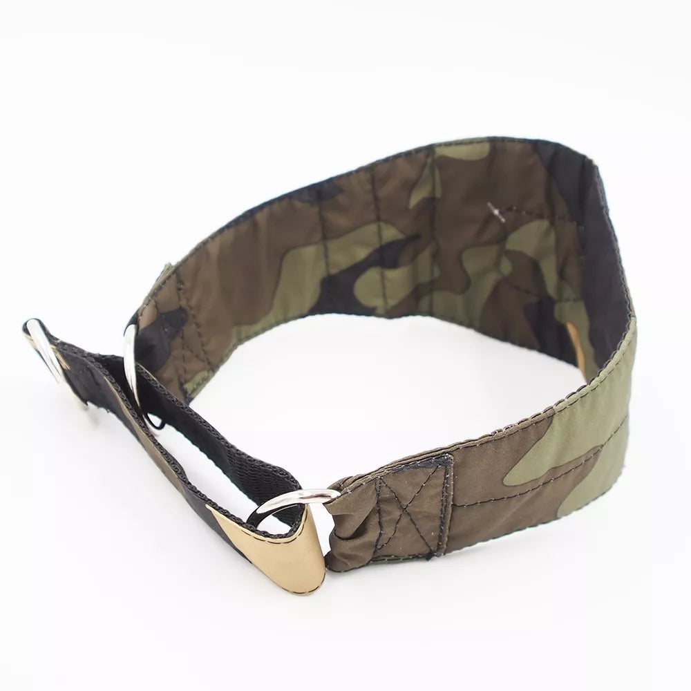 Antkaklis Gustaf & Evita Camouflage 40CM