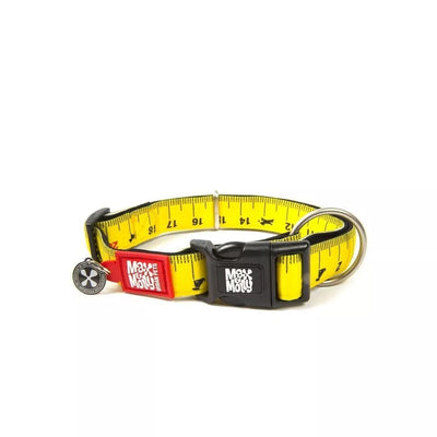 Antkaklis Ruler S, 1,5x28-45 cm