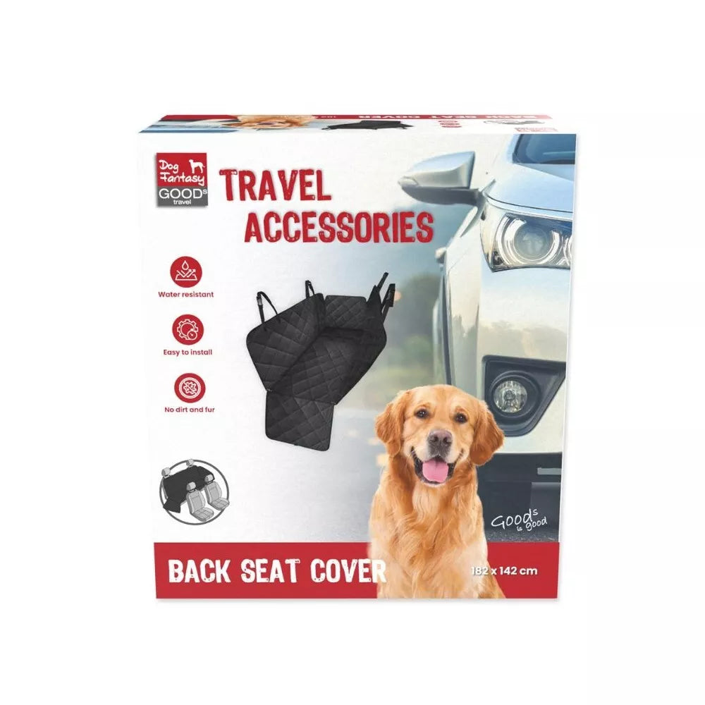 Apsauga automobilio sėdynei, 182x142 cm
