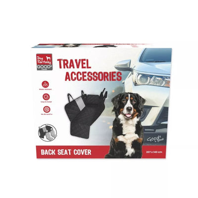 Apsauga automobilio sėdynei, 207x143 cm