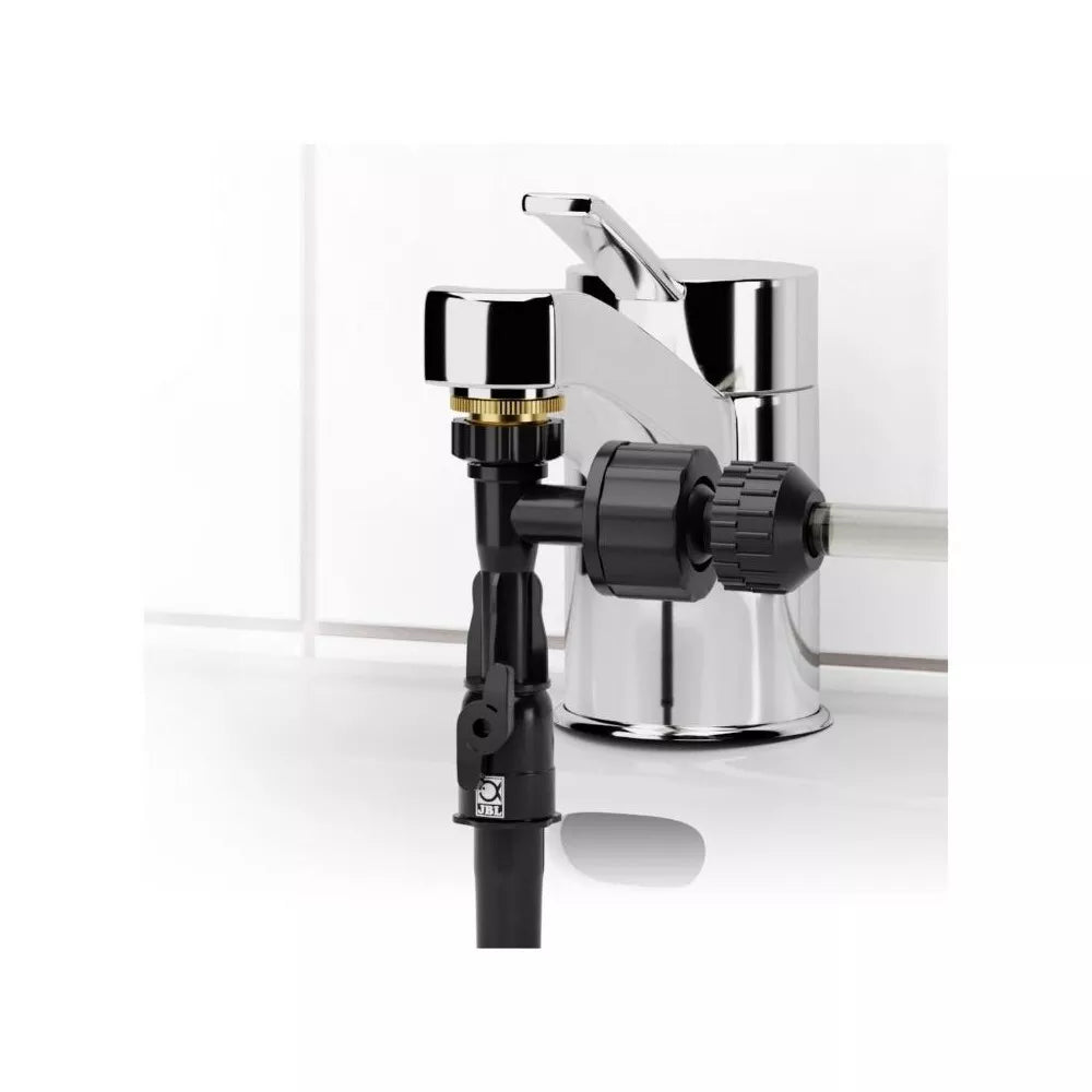 Aqua In-Out antgalis prie čiaupo (12/16)