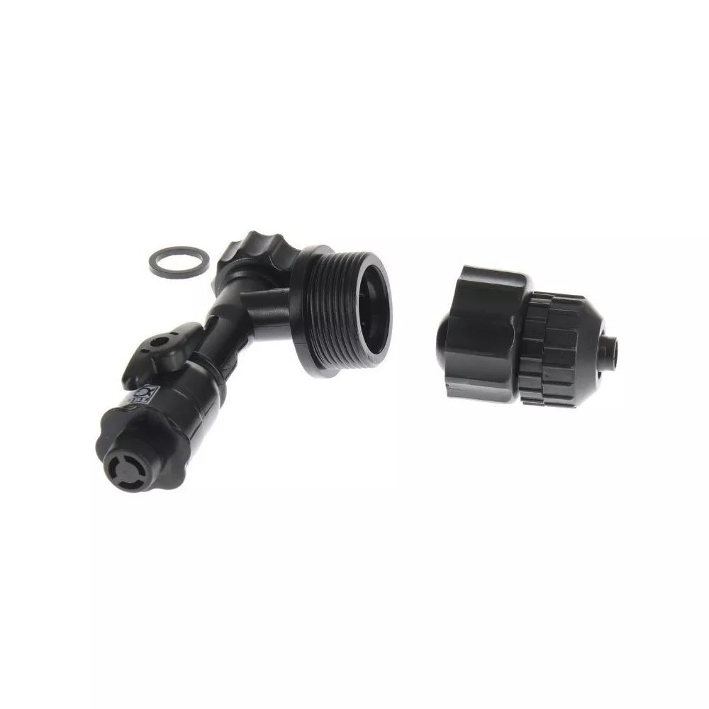 Aqua In-Out antgalis prie čiaupo (12/16)