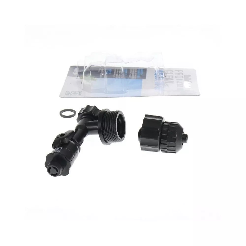 Aqua In-Out antgalis prie čiaupo (12/16)