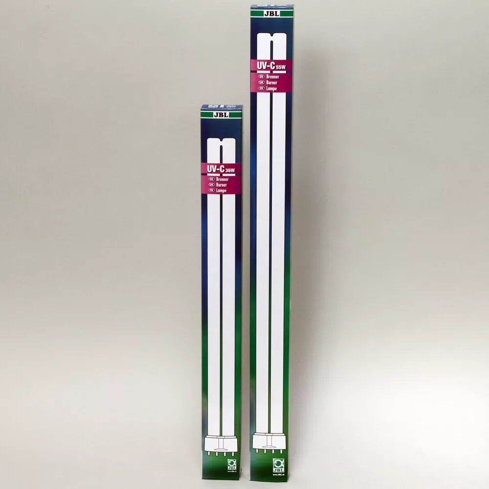 JBL UV-C  sterilizatoriaus lempa 5W