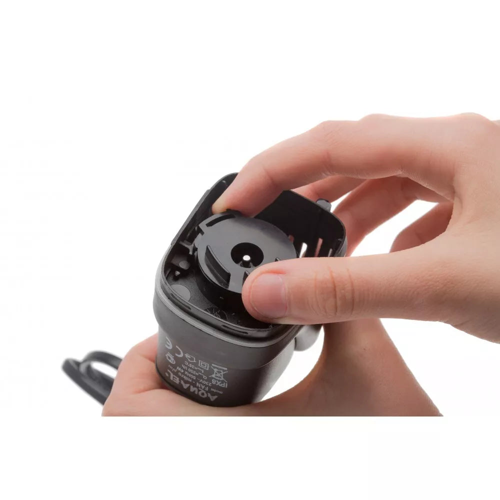 Akvariumo vidinis filtras Aquael Fan Mikro Plus