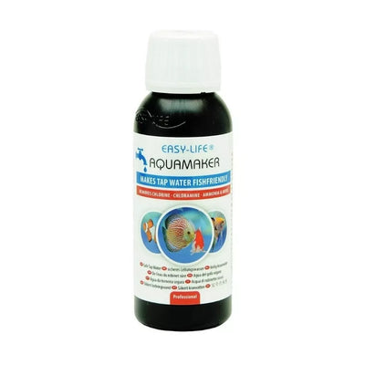 Vandens kondicionierius Easy-Life AquaMaker 100 ml