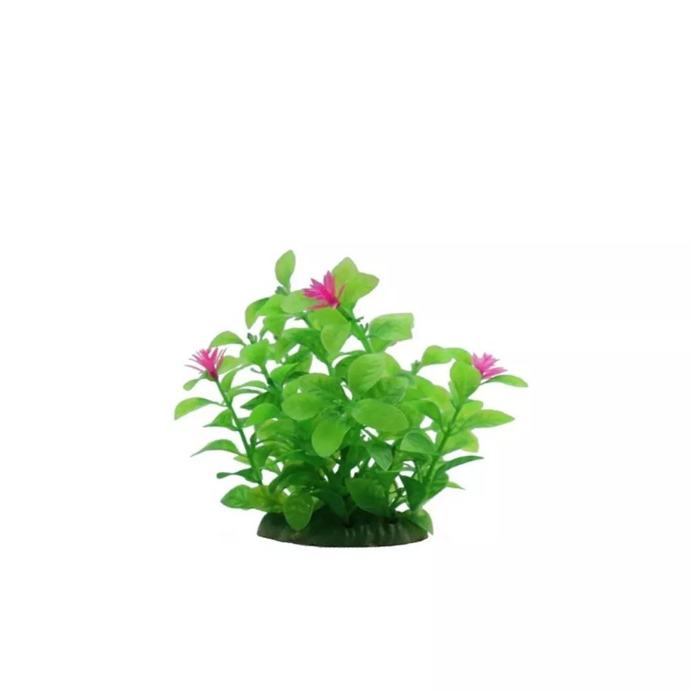 Augalas dirbtinis 10 cm (6 vnt.)