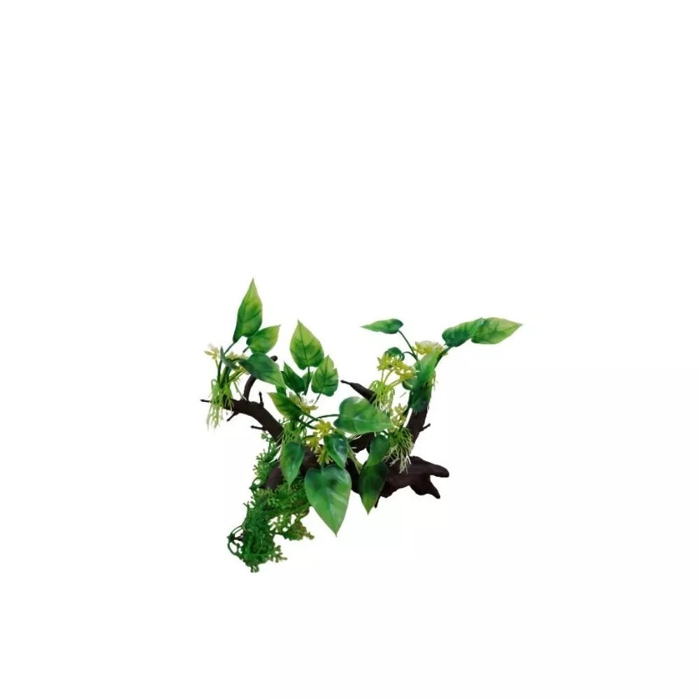 Augalas dirbtinis 16 cm
