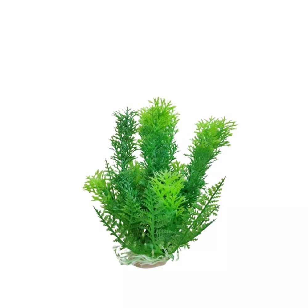 Augalas dirbtinis 17 cm