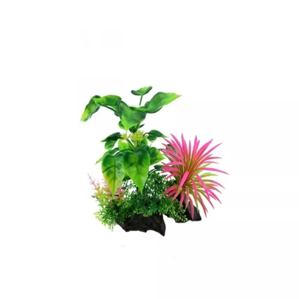 Augalas dirbtinis 2 vnt.