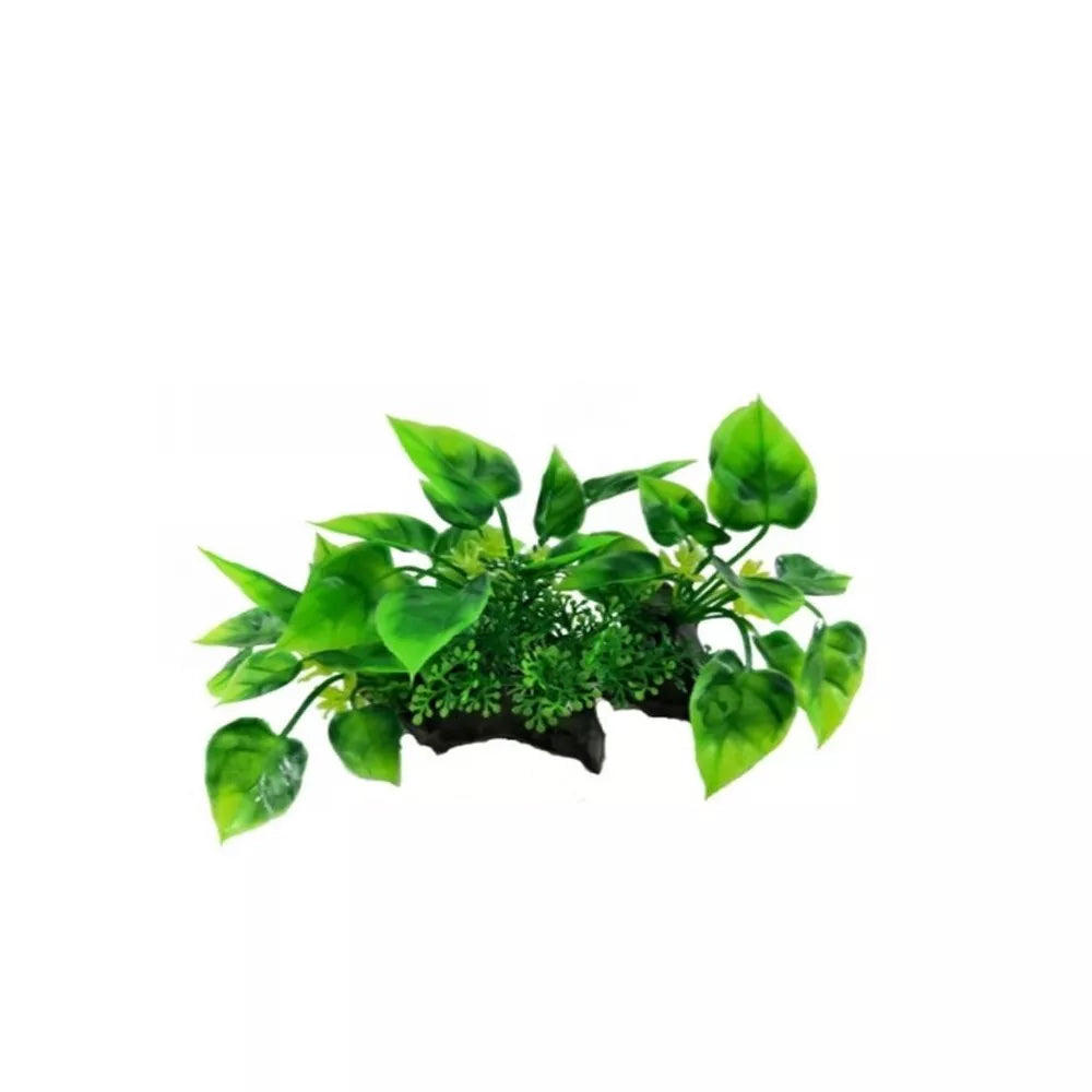 Augalas dirbtinis 2 vnt.