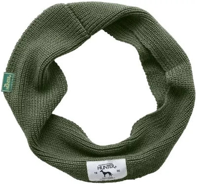 Augintinio šalikas Hunter Žalias