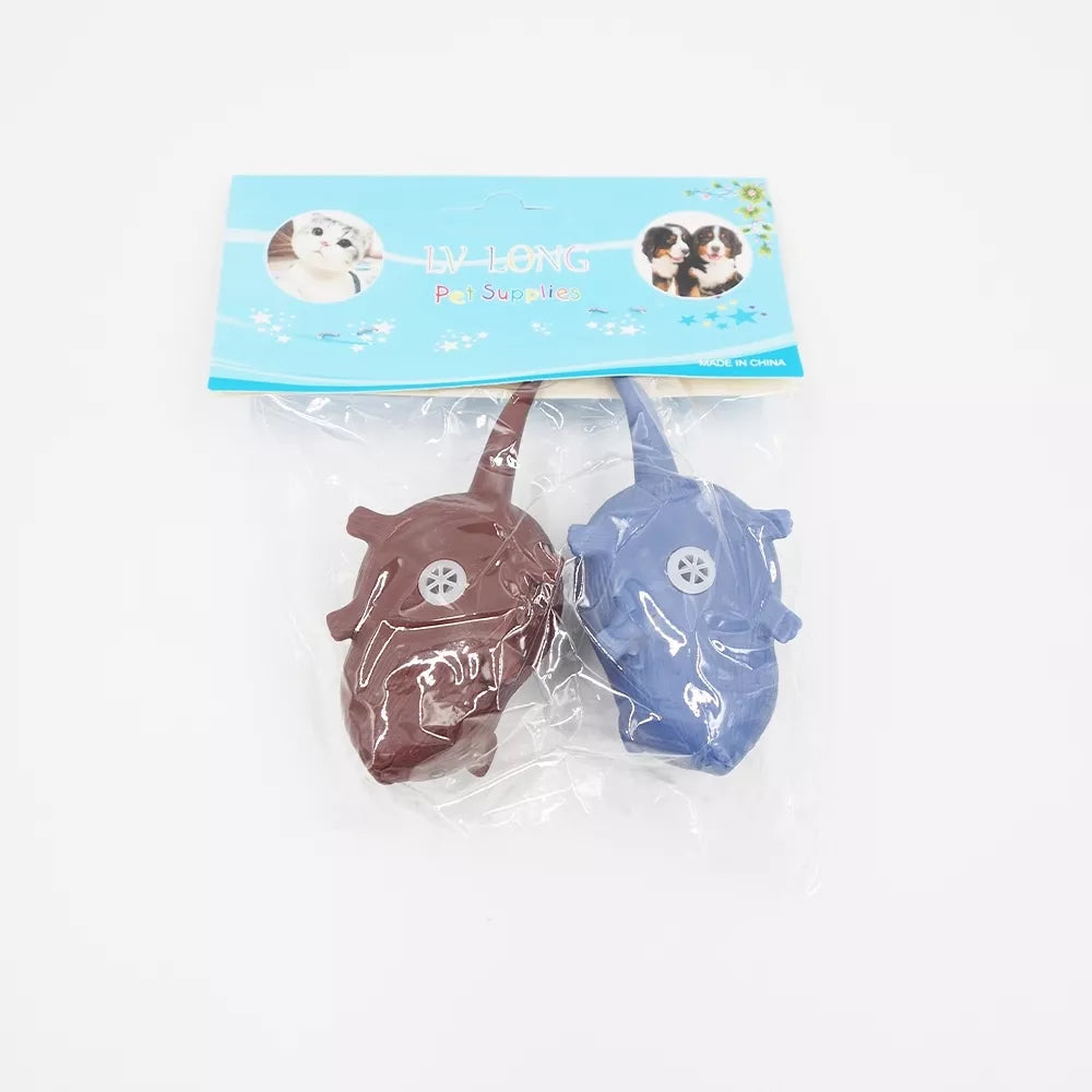 Augintinio žaislas, 2 vnt.