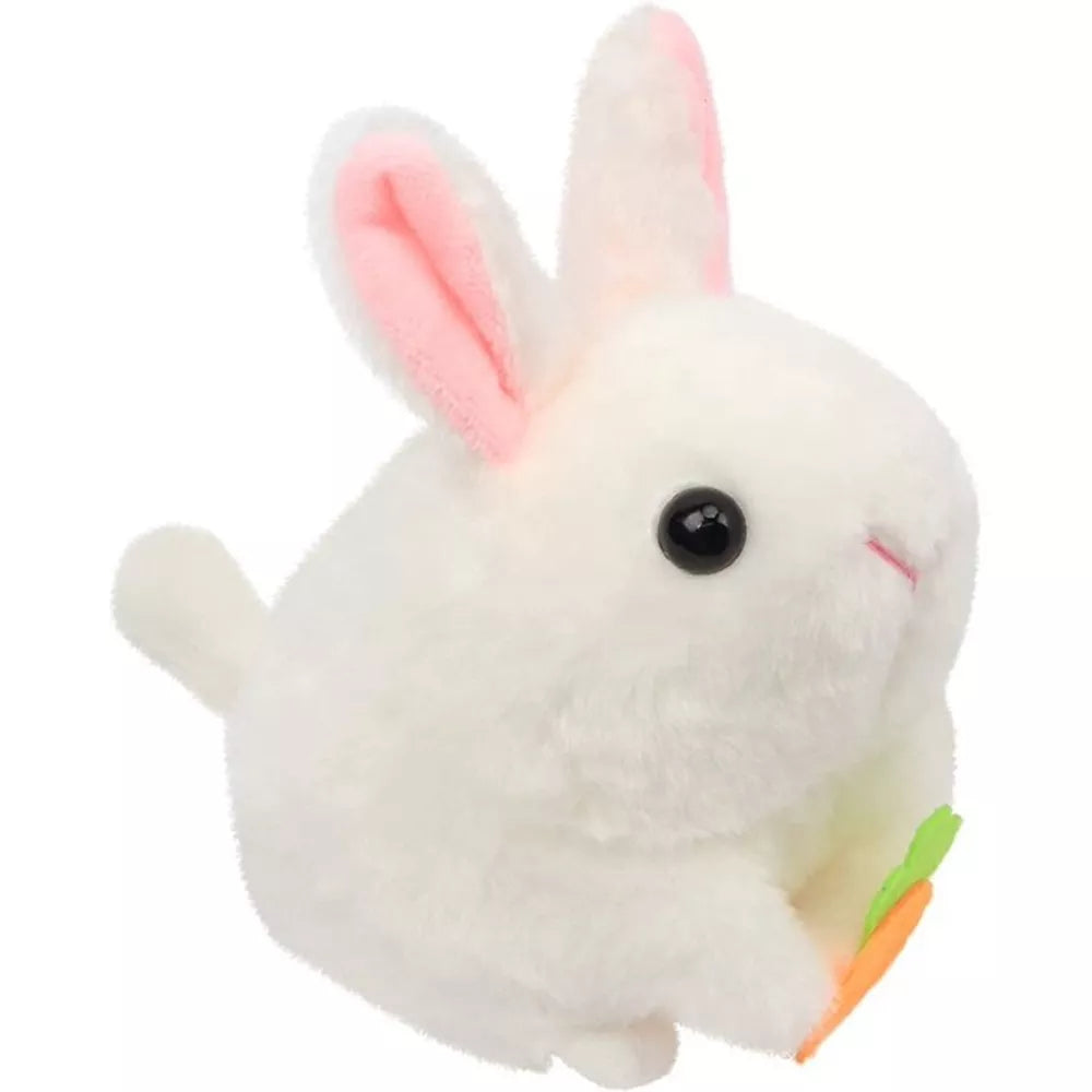 Augintinio žaislas "Kiškis"