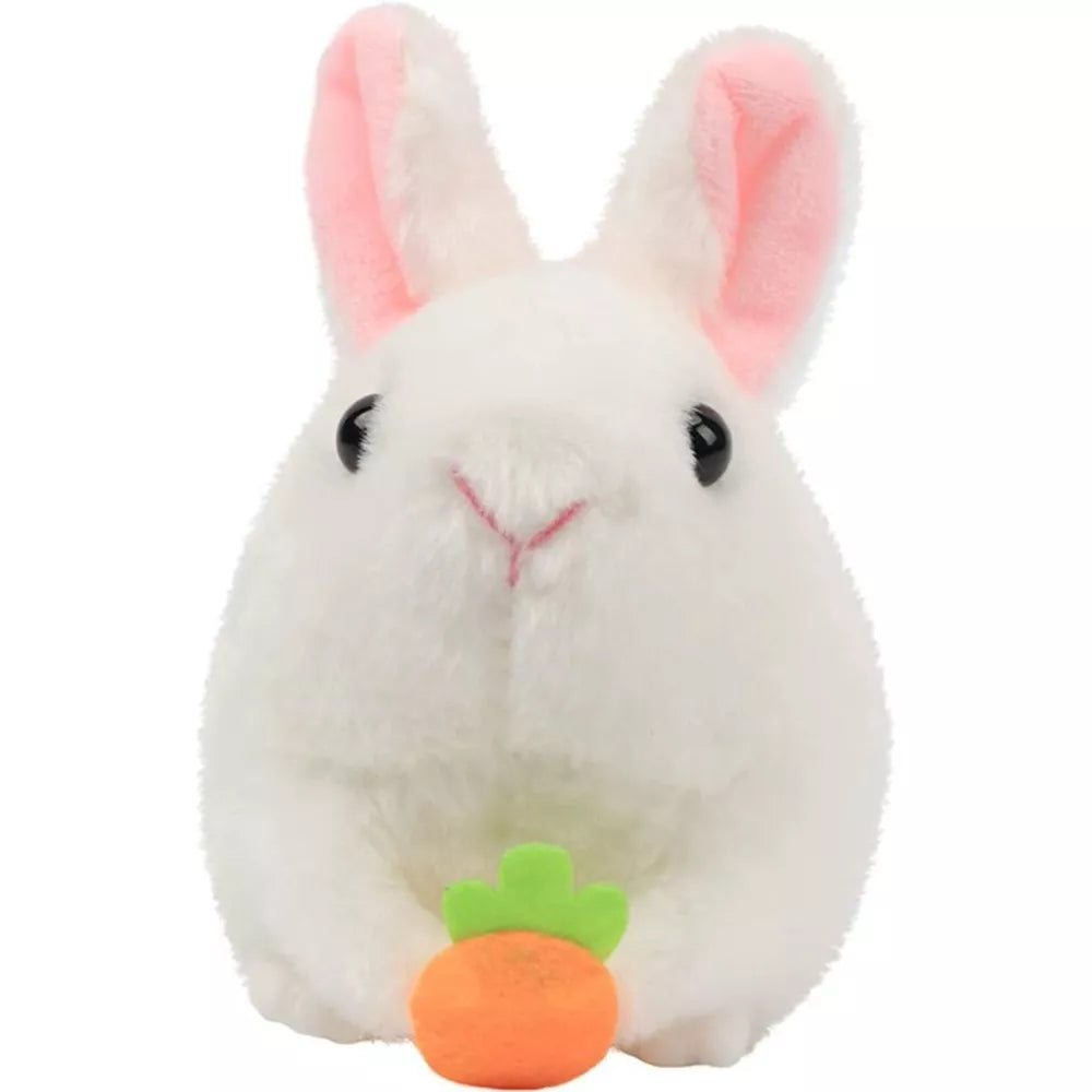 Augintinio žaislas "Kiškis"