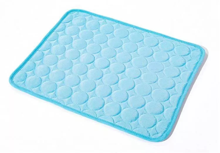 Aušinimo kilimėlis augintiniui