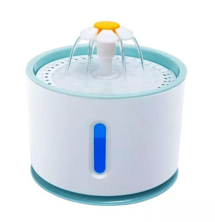 Automatinė girdykla naminiams gyvūnėliams