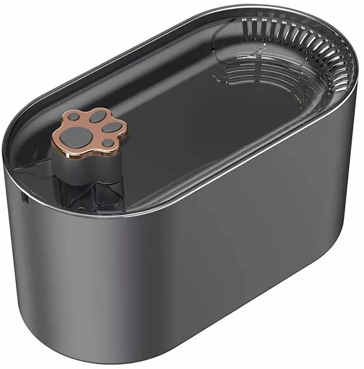 Automatinė girdykla naminiams gyvūnėliams