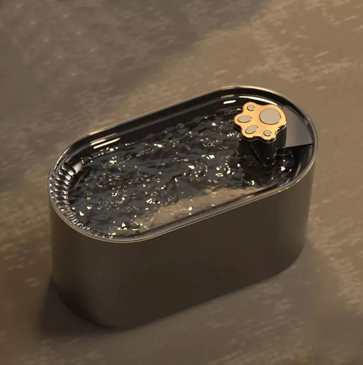 Automatinė girdykla naminiams gyvūnėliams