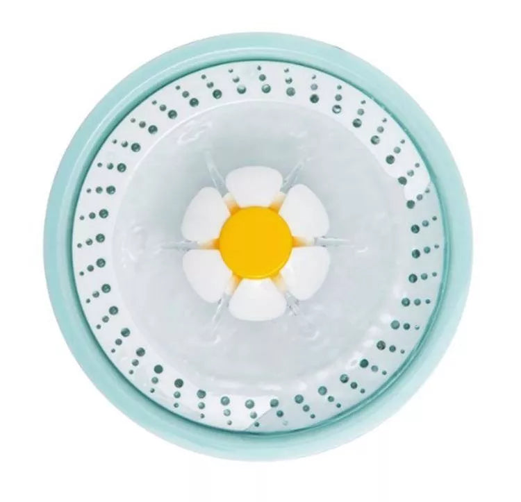 Automatinė girdykla naminiams gyvūnėliams