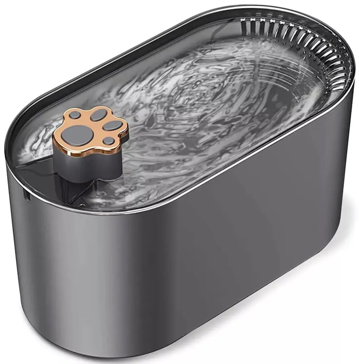 Automatinė girdykla naminiams gyvūnėliams