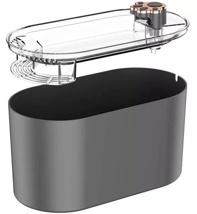 Automatinė girdykla naminiams gyvūnėliams