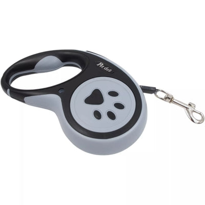 Automatinis ištraukiamas šuns pavadėlis