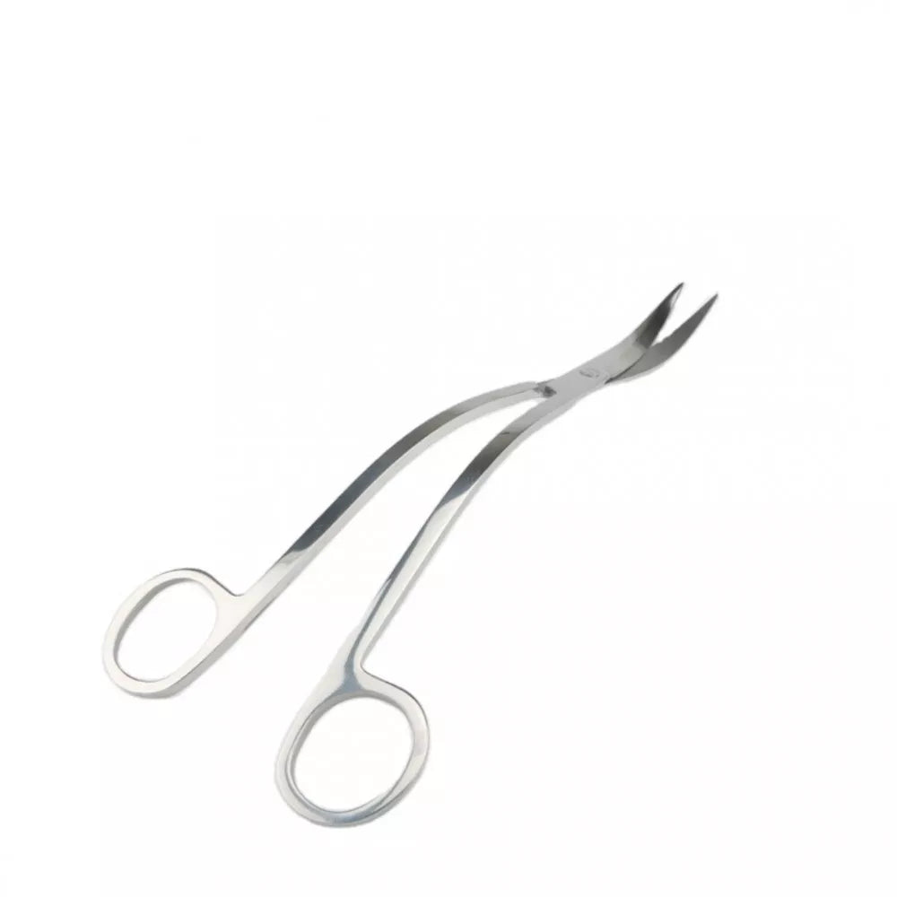 Banguotos žirklės, 25 cm