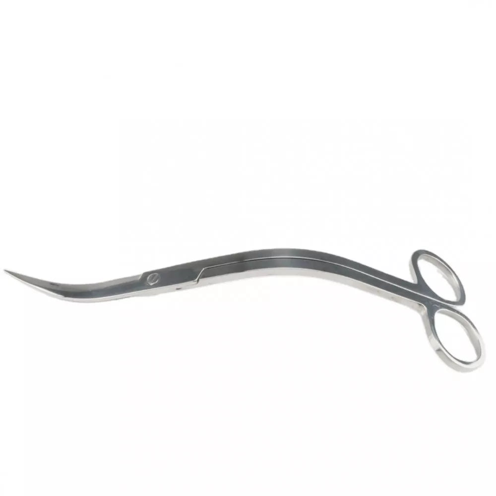 Banguotos žirklės, 25 cm