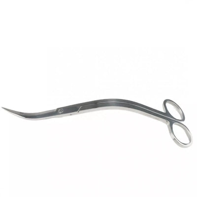 Banguotos žirklės, 25 cm