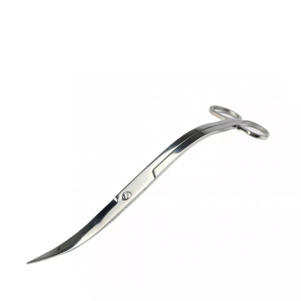 Banguotos žirklės, 25 cm