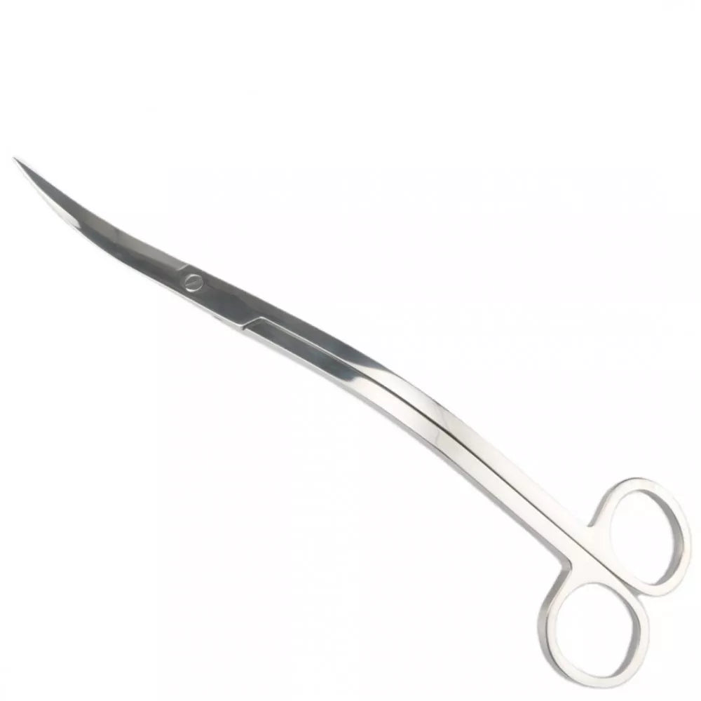 Banguotos žirklės, 25 cm