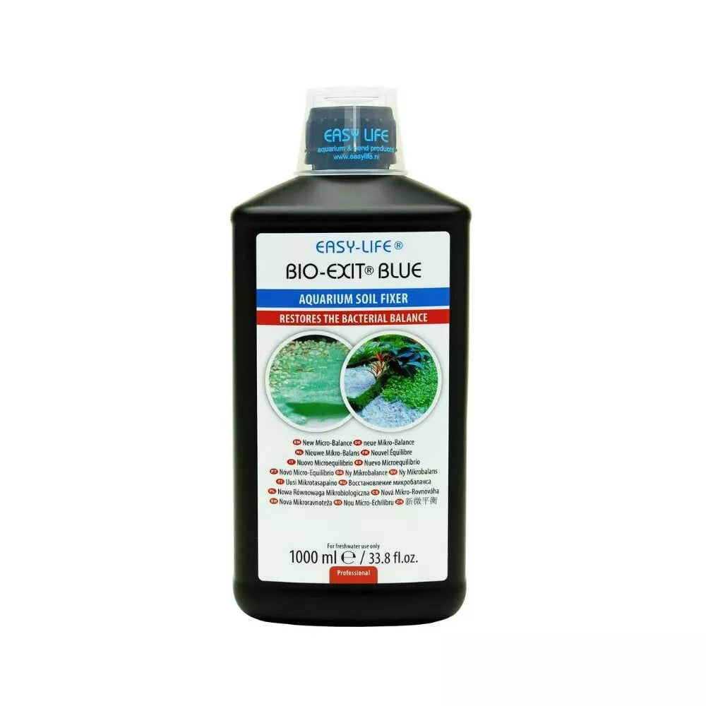 Bio-Exit Blue 1000 ml