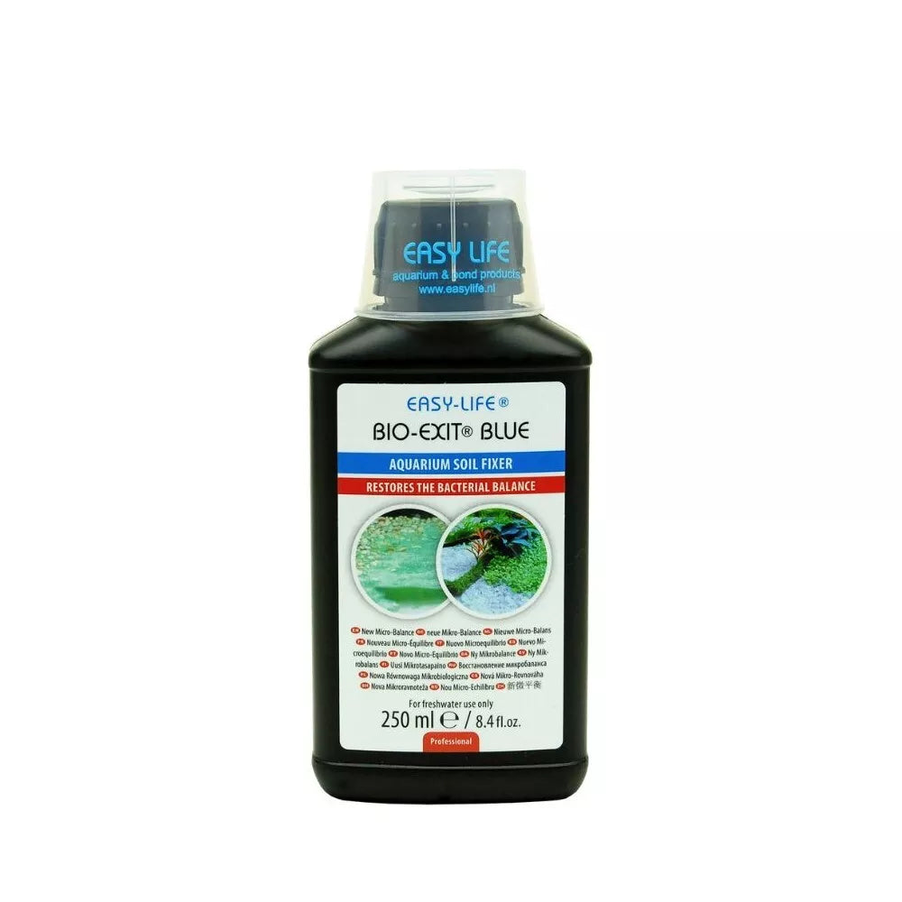 Bio-Exit Blue 250 ml