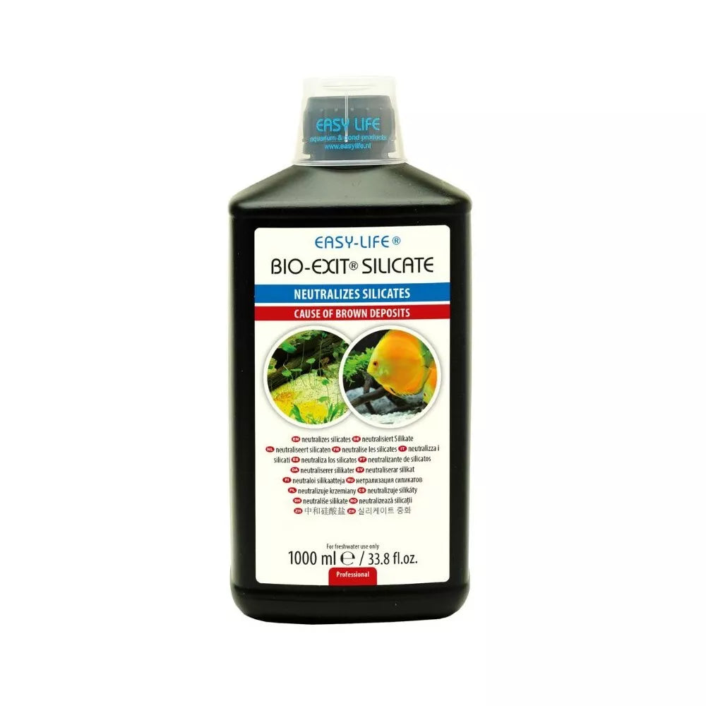Bio-Exit Silicate 1000 ml
