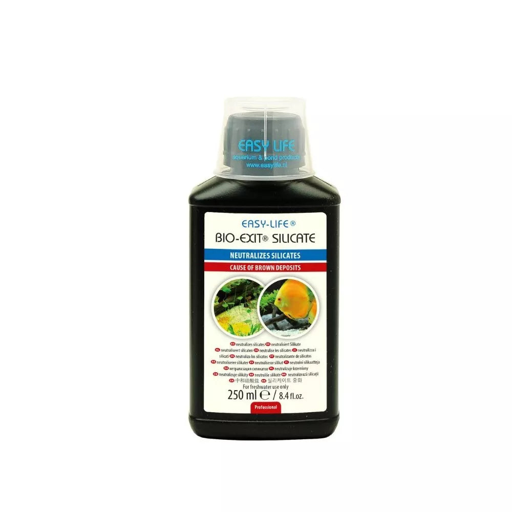 Bio-Exit Silicate 250 ml