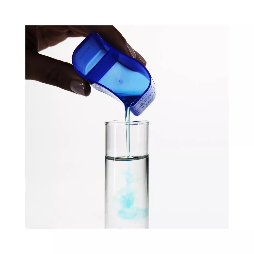 Biotopol priemonė vandens paruošimui 100 ml